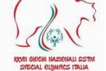 Biella “illuminata” dai Giochi Special Olympics