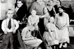 Un'immagine del celebre film "Freaks", diretto nel 1932 da Tod Browning