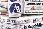 Edicola on line per non vedenti