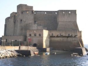 Napoli, Castel dell'Ovo