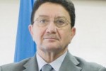 Il giordano Taleb Rifai, segretario generale dell'UNWTO (United Nations World Tourism Organization)