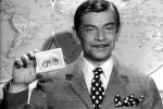 Tra il 1959 e il 1972 l'attore Tino Scotti pronunciò il celebre slogan "Basta la parola!", nei caroselli televisivi dedicati a un noto farmaco lassativo