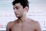 Il campione di nuoto paralimpico Fabrizio Sottile è affetto da LHON (neuropatia ottica di Lebere), una Malattia Rara che provoca una disabilità "invisibile"