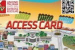 L'"Access Card" di Montesilvano (Pescara), che offre varie agevolazioni alle persone con disabilità che si recano in vacanza nella località del litorale abruzzese