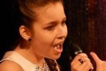 Margherita Principi ha vinto "Vivi la Voce 2013", nella categoria "Teenager"