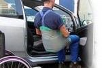 Contributi per disabili trasportati: il Lazio si muove