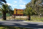 Villa Amico a Loano (Savona), che diventerà un'innovativa struttura per persone con disabilità e per il cui parco il Lions Club Loano Doria ha bandito un concorso di idee