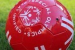 Quanti giovani coinvolti nel calcio di Special Olympics!