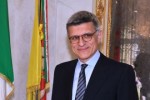 Il presidente dell'INAIL Massimo De Felice