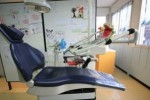 Cure dentistiche e persone “non collaboranti”