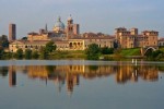 «Faremo il possibile - scrivono dalla Segreteria del Sindaco di Mantova - perché i beni culturali che la nostra bellissima città ha da offrire, non siano preclusi a nessuno»