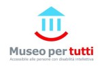 Musei accessibili alle persone con disabilità intellettiva