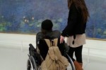 Musei che si preparano ad accogliere persone con disabilità