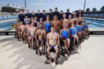 Sono 21 (mai così tanti in precedenza) i nuotatori azzurri che parteciperanno alle Paralimpiadi di Rio de Janeiro, su una delegazione che comprenderà in totale 101 atleti (foto di Michelangelo Gratton. Ringraziamo per la collaborazione l’Associazione Polisportiva Dilettantistica per Disabili POLHA-Varese)