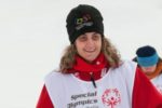 Valentina Pettinacci parteciperà in marzo ai Giochi Mondiali Invernali di Special Olympics, in programma in Austria, nella specialità dello sci di fondo
