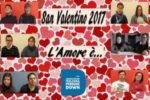 Giovani con disabilità intellettive: l’Amore è…