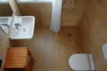 Esempio di bagno accessibile