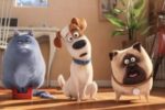 Un'immagine da "Pets, vita da animali", il film d'animazione che verrà proiettato il 12 luglio a Sassari, con l'adattamento di ambiente "Autism Friendly"