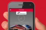 Ha imboccato la strada della ritrovata accessibilità, quella app di Trenitalia