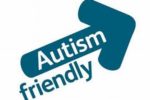 "Autism Friendly", ovvero "Autismo amichevole", recita il logo del bel progetto in fase di realizzazione a Prato