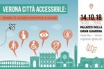 Verona sulla strada dell’accessibilità