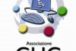 Il logo del GLIC, la  Rete Italiana dei Centri di Consulenza sugli Ausili Informatici ed Elettronici per Disabili