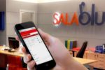 “SalaBlu+”, la nuova app per i servizi ferroviari delle persone con disabilità