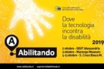 Accorciare le distanze tra disabilità e mondo della cultura, turismo e lavoro