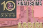 Gran finale ad Assisi per il decimo Giro d’Italia di Handbike