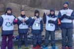Atleti Special Olympics ai XXX Giochi Nazionali Invernali di Bardonecchia-Valsusa