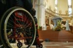 Comunità cristiana e disabilità – O tutti o nessuno