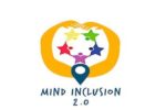 Il logo dell'app "Mind Inclusion"