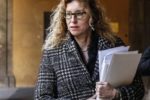 La ministra per le Disabilità Erika Stefani