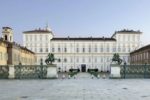 I Musei Reali di Torino, dove si svolgerà il "Master Class 2021"