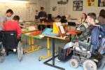 Nuova indagine ISTAT sulle famiglie degli studenti con disabilità
