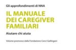 Liberamente disponibile nel web il libro “Il manuale dei caregiver familiari”