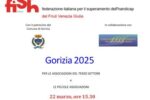 Progetti inclusivi per Gorizia/Nova Gorica Capitale Europea della Cultura 2025