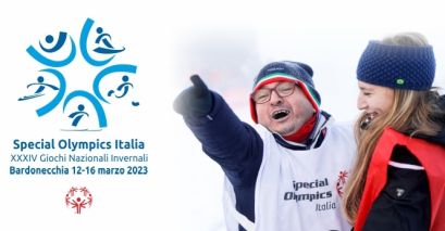 XXXIV Giochi Nazionali Invernali Special Olympics, marzo 2023