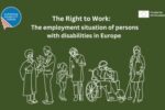 Il lavoro delle persone con disabilità in Europa: il quadro resta sconfortante