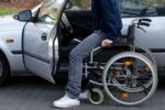 La sicurezza stradale e il ritorno alla guida di persone con lesione midollare