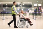 Ogni persona con disabilità deve poter viaggiare con dignità e in sicurezza