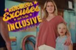 Immagine tratta dal filmato realizzato per la campagna "Ridiculous Excuses not to be inclusive" (“Scuse ridicole per non essere inclusivi”)