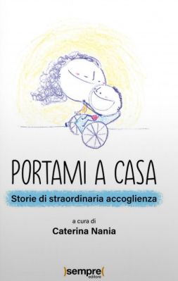 Libo "Portami a casa"