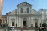 Il Duomo di Torino (Cattedrale di San Giovanni Battista)