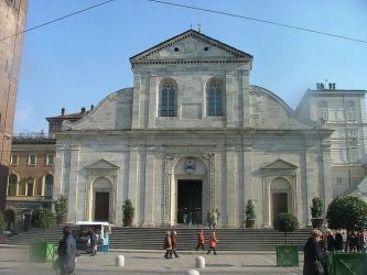 Duomo di Torino (Cattedrale di San Giovanni Battista)