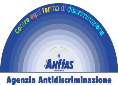 Agenzia Nazionale ANFFAS Antidiscriminazione