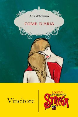 D'Adamo, "Come d'aria"