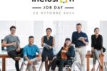 “Inclusion Job Day”: un luogo “virtuale” per trovare lavoro