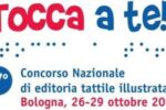 L’entusiasmo e l’impegno per l’editoria tattile illustrata