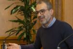 Yousef Hamdouna, direttore dell’Area Gaza per l'organizzazione EducAid